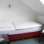 Otel Rheydter Residenz Sued