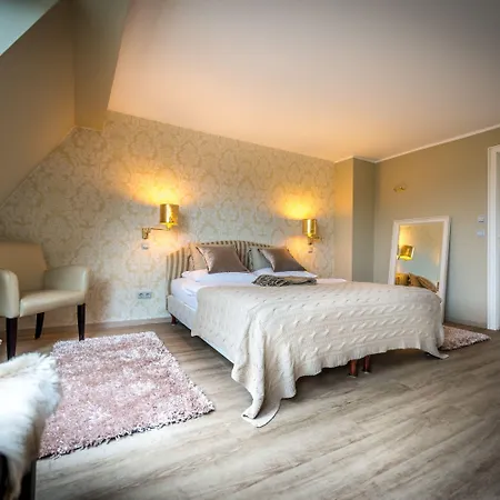 Rheydter Residenz Hotel Sued