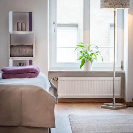 Hotel Rheydter Residenz 3*