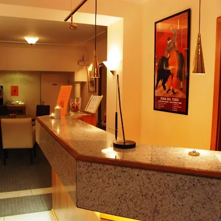 Rheydter Residenz Hotel 3*