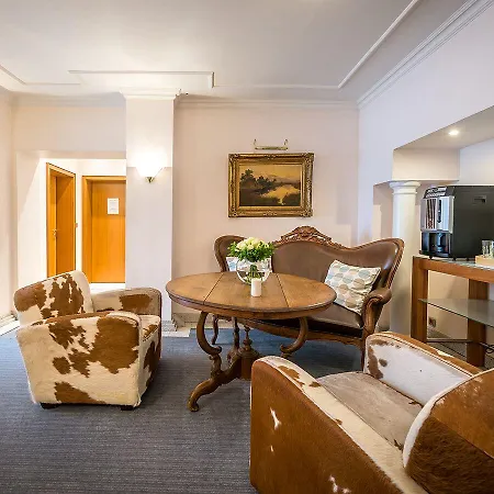 Otel Rheydter Residenz