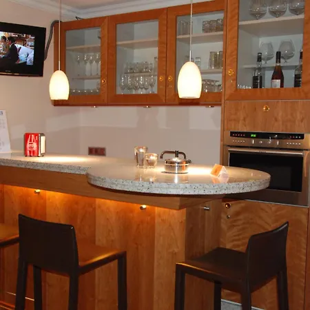 Hotel Rheydter Residenz Sued