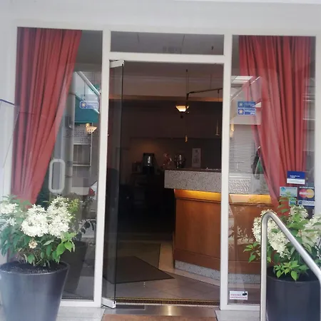 Rheydter Residenz Hotel 3*