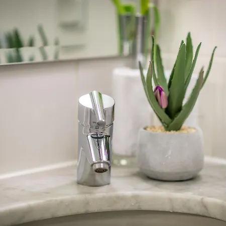 Hotel Rheydter Residenz 3*