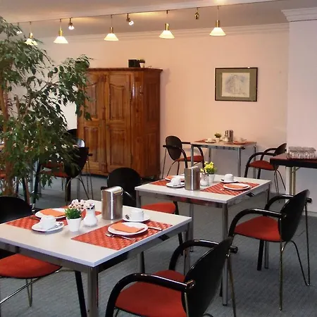 Rheydter Residenz Hotel