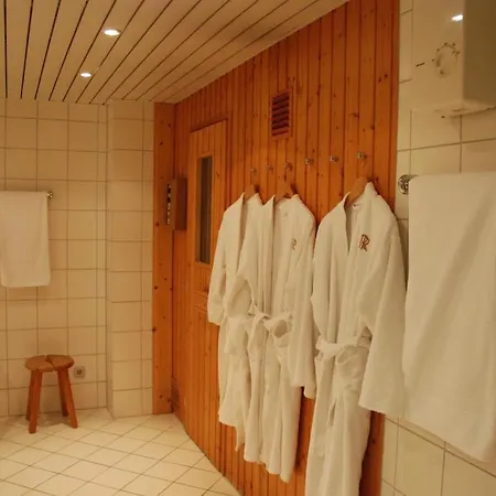 Hotel Rheydter Residenz 3*