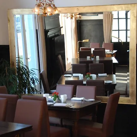 Hotel Rheydter Residenz 3*