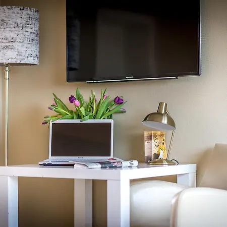 Rheydter Residenz Sued