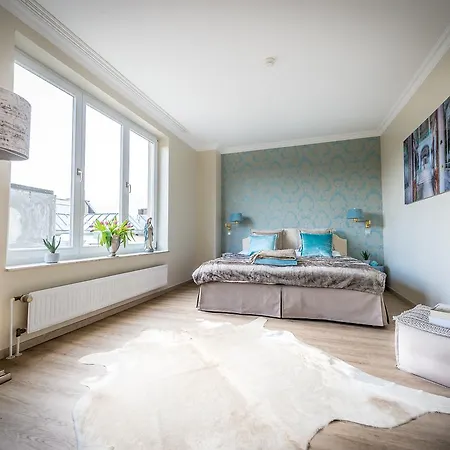 Rheydter Residenz 3*