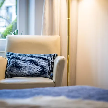 Rheydter Residenz 3* Sued