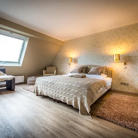 Hotel Rheydter Residenz 3*