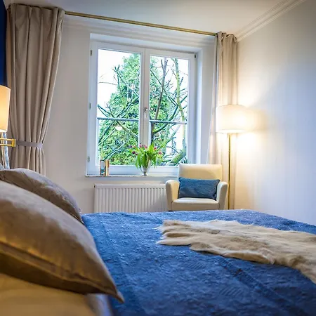 Rheydter Residenz Hotel 3*
