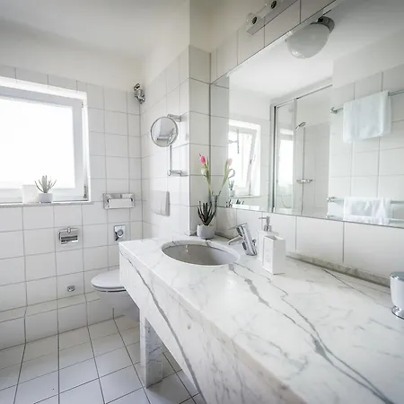 Hotel Rheydter Residenz 3*