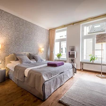 Rheydter Residenz Hotel Sued