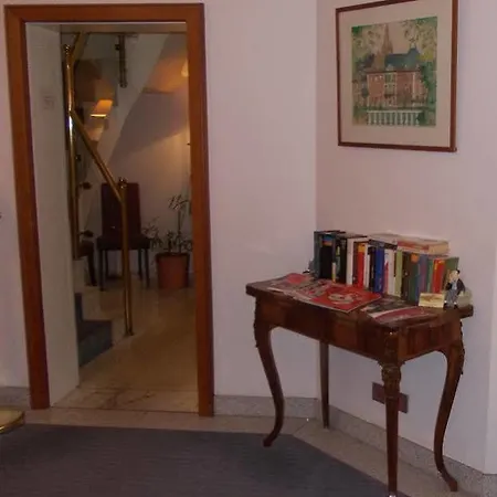 Rheydter Residenz Hotel 3*