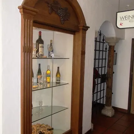 Rheydter Residenz Hotel Sued