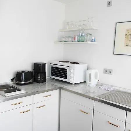 Rheydter Residenz Hotel