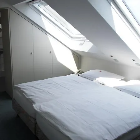 Rheydter Residenz Hotel Sued