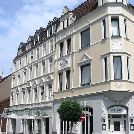 Rheydter Residenz Hotel Sued