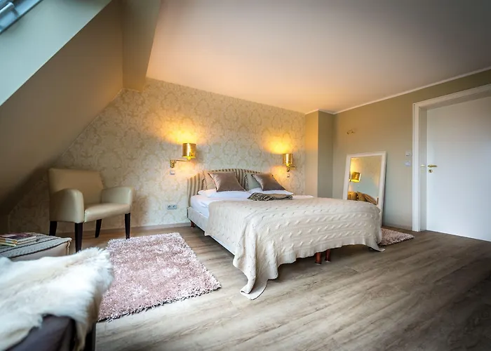 Rheydter Residenz Szálloda Sued