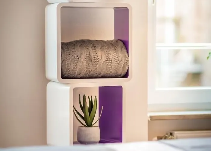 Rheydter Residenz Szálloda Sued