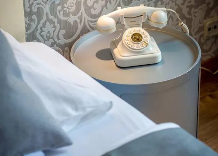 Rheydter Residenz 3*