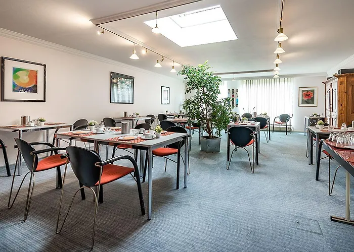 Rheydter Residenz 3*