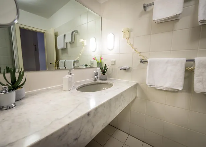 Rheydter Residenz Szálloda