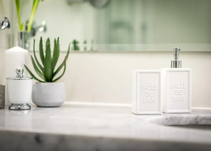 Szálloda Rheydter Residenz Sued