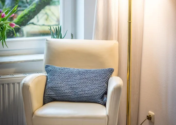 Rheydter Residenz Szálloda