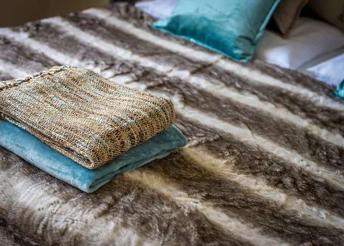 Szálloda Rheydter Residenz Sued