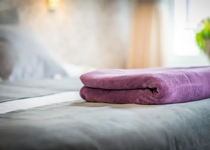 Szálloda Rheydter Residenz