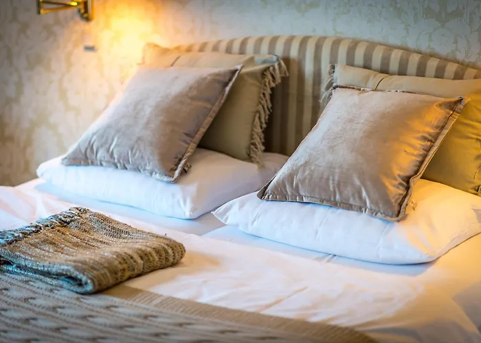 Rheydter Residenz Szálloda Sued