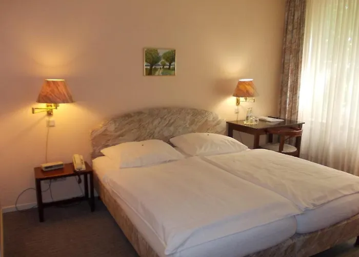 Rheydter Residenz 3*