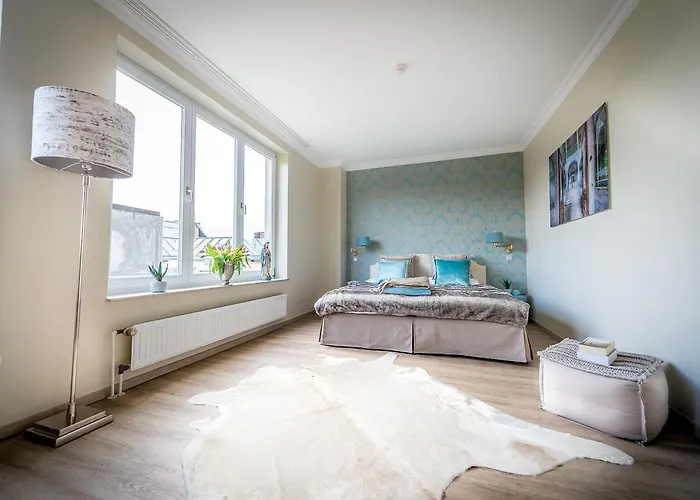 Rheydter Residenz 3*