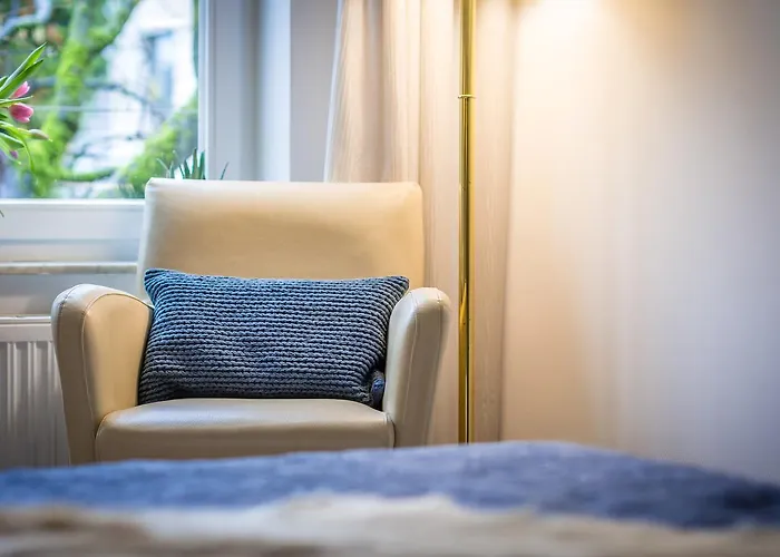 Rheydter Residenz 3* Sued