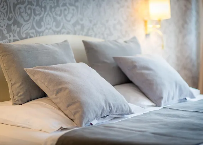 Szálloda Rheydter Residenz