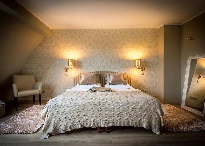 Rheydter Residenz Szálloda Sued