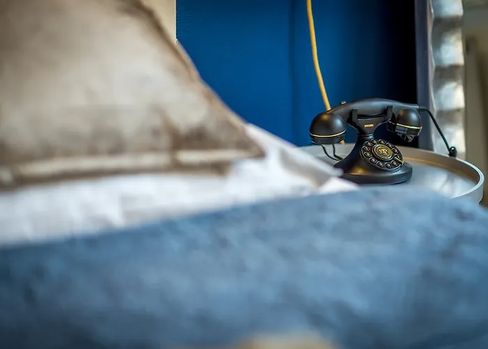 Rheydter Residenz Szálloda