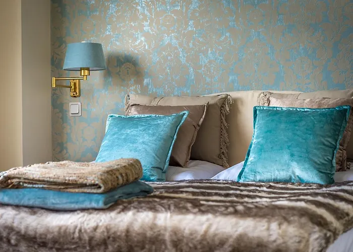 Rheydter Residenz 3* Sued