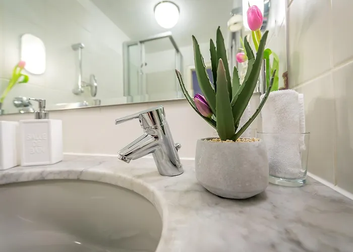 Szálloda Rheydter Residenz 3*