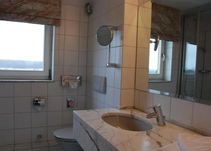 Rheydter Residenz Szálloda 3*