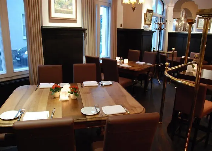 Rheydter Residenz Szálloda